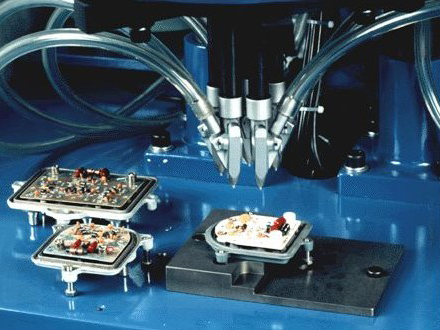 自動(dòng)鎖螺絲機(jī)發(fā)展現(xiàn)狀與市場(chǎng)預(yù)測(cè)